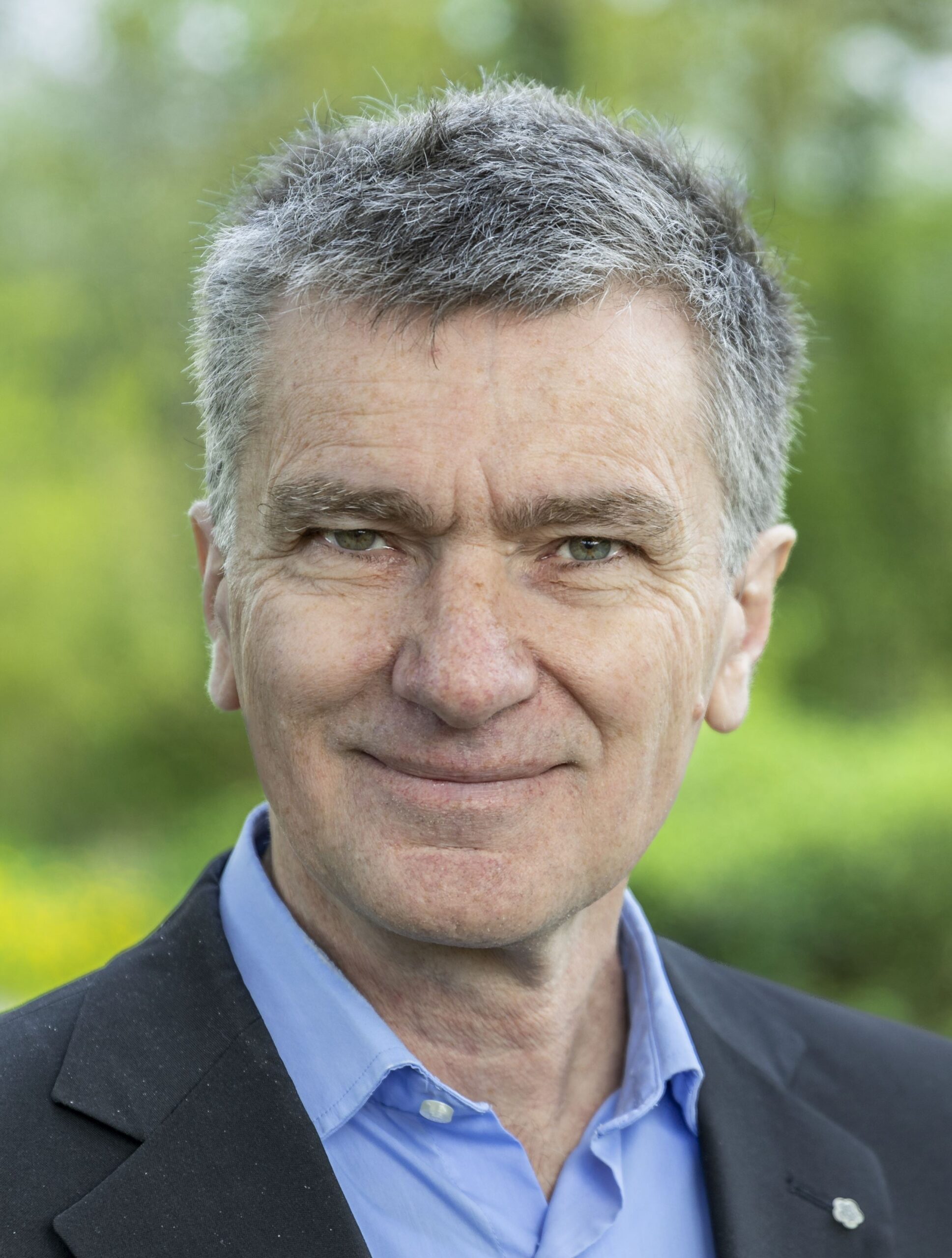 Severin Lüscher